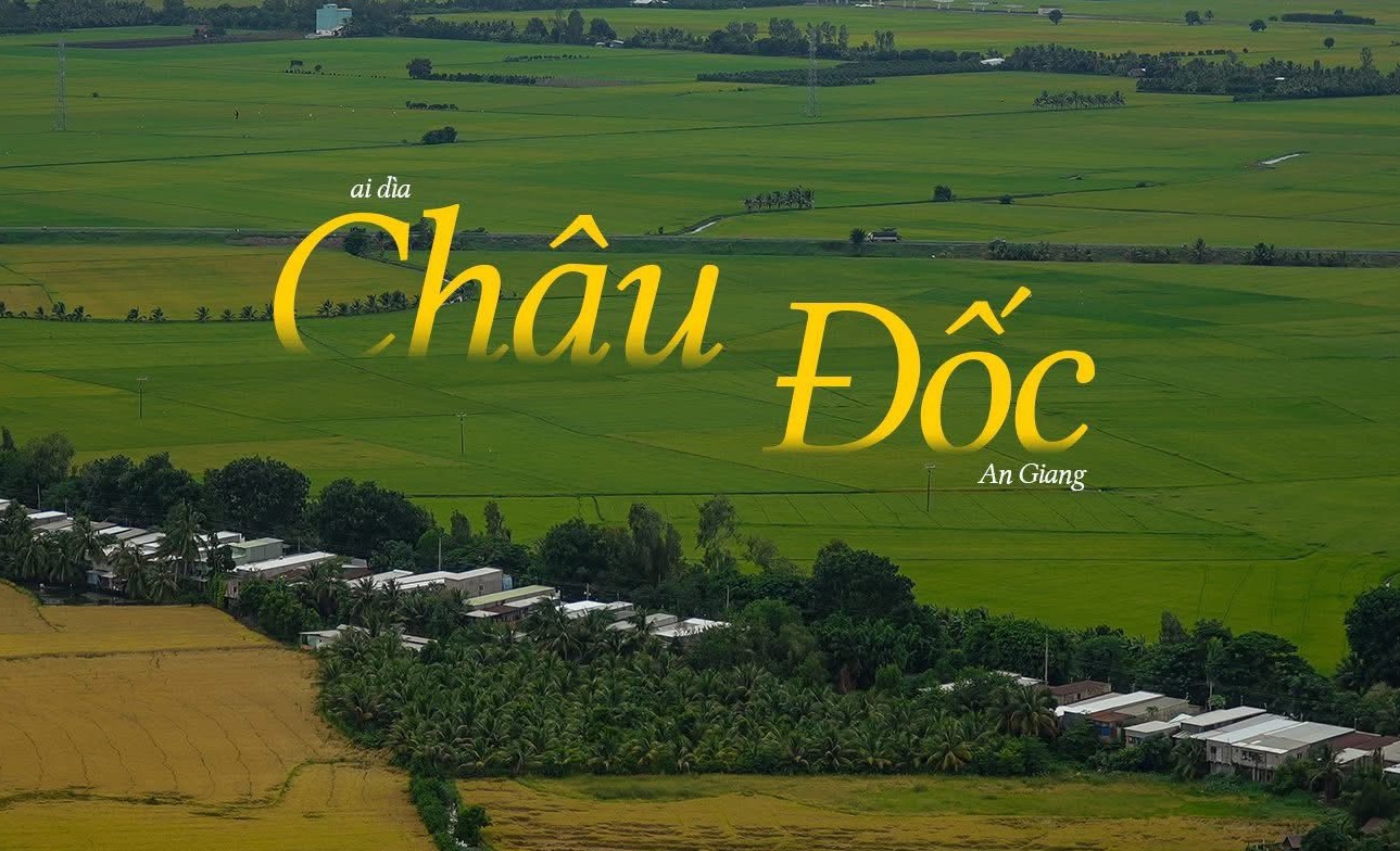 Giá Thuê Xe 29 Chỗ Hậu Giang Đi Châu Đốc An Giang